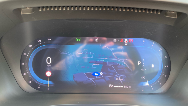 Volvo XC40 2.0 B3P Plus Dark 5dr Auto Petrol Estate